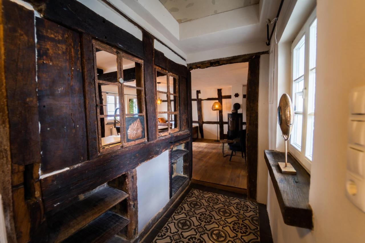 Haus Zum Ring Villa Adenau Eksteriør bilde