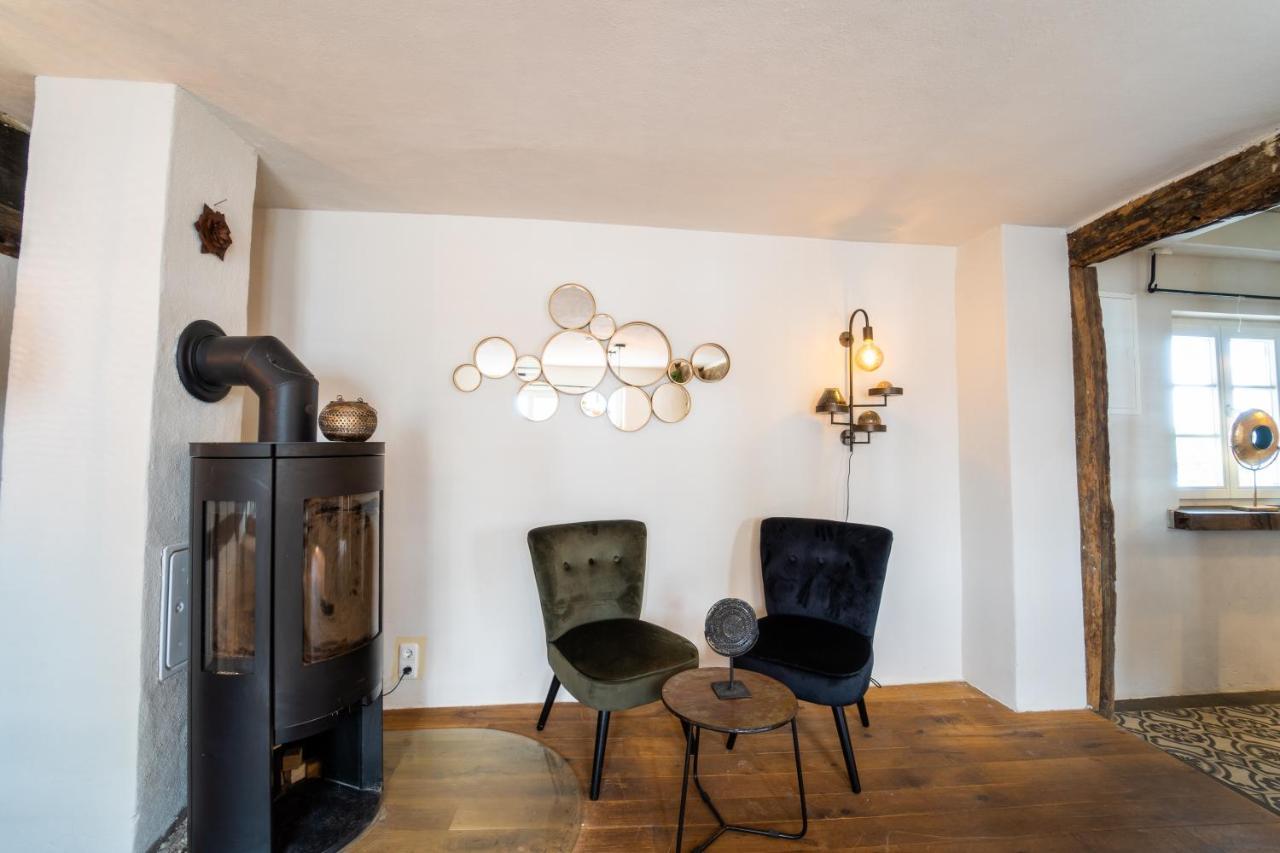Haus Zum Ring Villa Adenau Eksteriør bilde