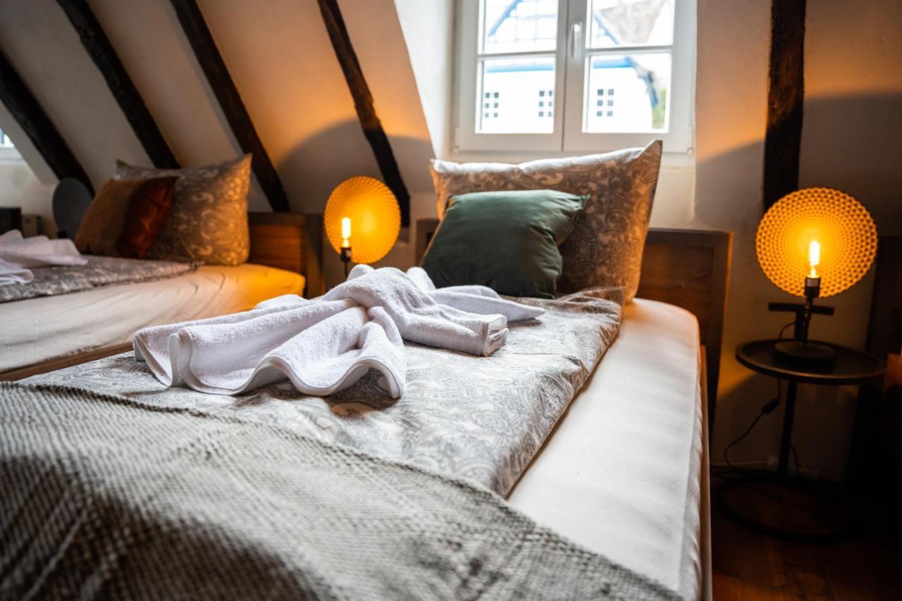 Haus Zum Ring Villa Adenau Eksteriør bilde